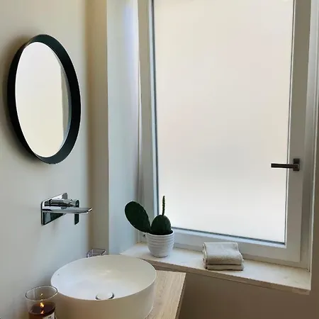 Apartment Vento *