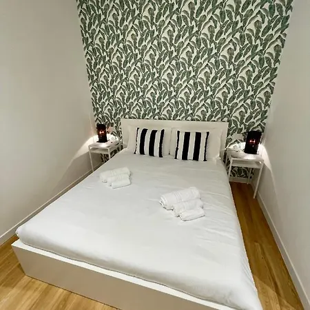 Apartment Vento